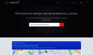 Detectordefallos.es thumbnail