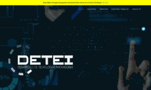 Detei.com.mx thumbnail
