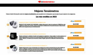 Detensiometros.es thumbnail