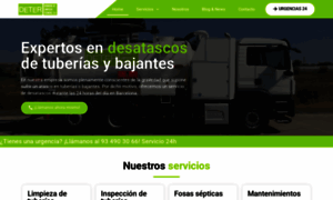 Deter.es thumbnail