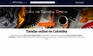Detiendas.com.co thumbnail