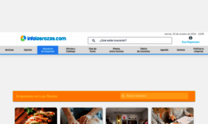 Detiendasporlasrozas.com thumbnail