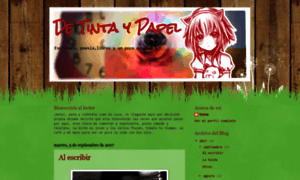 Detintapapel.blogspot.cl thumbnail