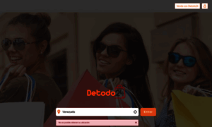 Detodo24.com thumbnail
