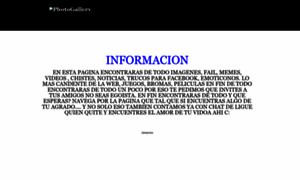 Detodoounpocoooo.blogspot.mx thumbnail
