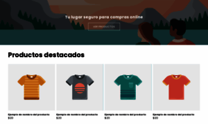 Detodoparatodos-9659.myshopify.com thumbnail