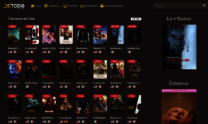 Detodopeliculas.net thumbnail