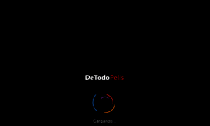 Detodopelis.co thumbnail