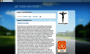 Detodounpoco-sevillana.blogspot.com thumbnail