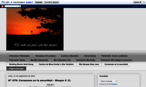 Detodounpococonmismanos.blogspot.com.es thumbnail