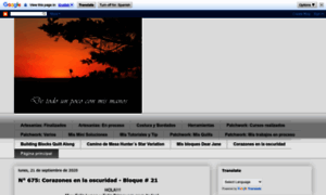 Detodounpococonmismanos.blogspot.it thumbnail