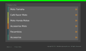 Detodounpocoquilla.com thumbnail
