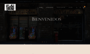 Detotalborn.es thumbnail