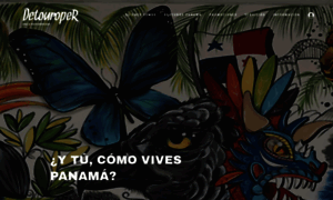 Detouroper.travel thumbnail