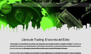 Detrading.es thumbnail