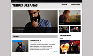 Detribusurbanas.com thumbnail