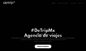Detrip.mx thumbnail