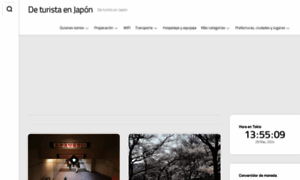 Deturistaenjapon.com thumbnail