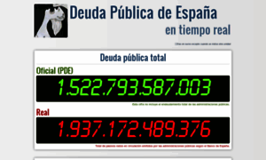 Deuda-publica-espana.com thumbnail
