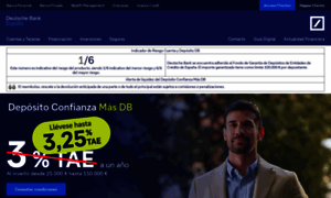 Deutsche-bank.es thumbnail