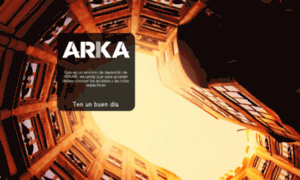 Dev-arka.com thumbnail