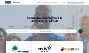 Dev-bmi-site.doctorisy.com thumbnail