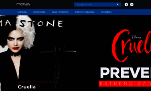 Dev-cinemas.novacinemas.cr thumbnail