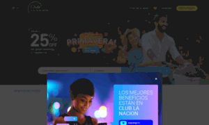 Dev-club.lanacion.com.ar thumbnail