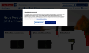 Dev-geekstore.acris.at thumbnail