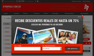 Dev.atrapalo.com.co thumbnail