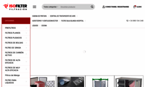 Dev.bigbag-filtrant.com thumbnail