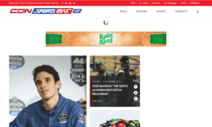 Dev.cdnsportsmax.com.do thumbnail