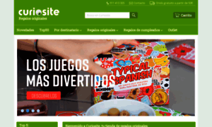 Dev.curiosite.com thumbnail