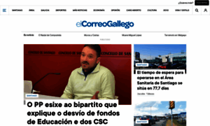 Dev.elcorreogallego.es thumbnail