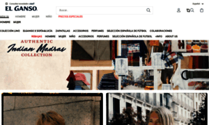 Dev.elganso.com thumbnail