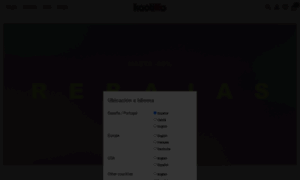Dev.kaotikobcn.com thumbnail