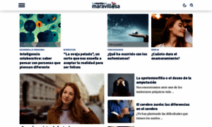 Dev.lamenteesmaravillosa.com thumbnail