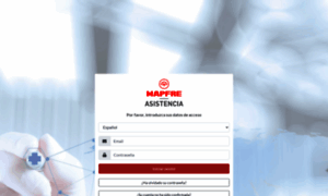 Dev.mapfreasistencia.doctorasistencia.com thumbnail