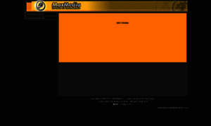 Dev.maxmedia.com.ar thumbnail