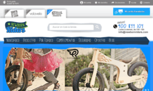 Dev.newbornriders.com thumbnail