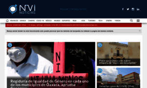 Dev.nvinoticias.com thumbnail
