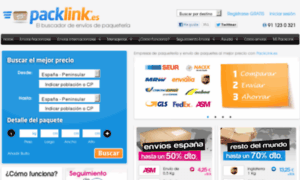 Dev.packlink.es thumbnail