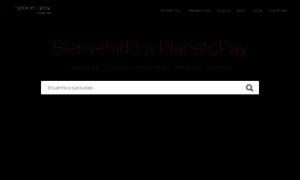 Dev.placetopay.com thumbnail