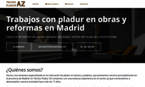 Dev.techospladuraz.com thumbnail