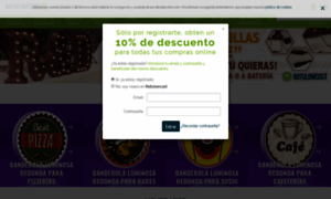 Dev.www.rotulowcost.es thumbnail