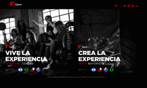 Dev.xprostore.com thumbnail