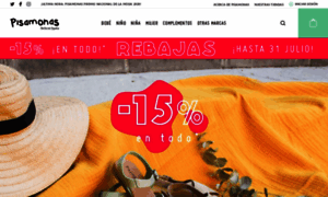 Dev99es.pisamonas.es thumbnail