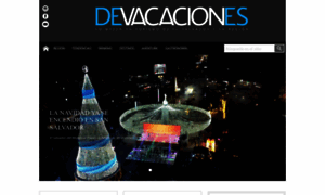 Devacaciones.elmundo.sv thumbnail