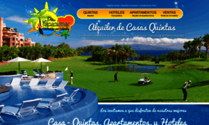 Devacacionesycondominios.com thumbnail