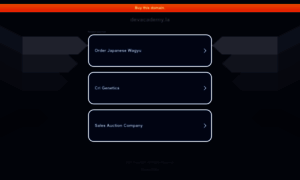 Devacademy.la thumbnail